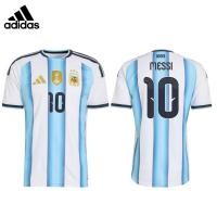 ราคา Argentina 26 Home Messi Authentic Jersey KH3934 เสื้อฟุตบอล (52606634571)