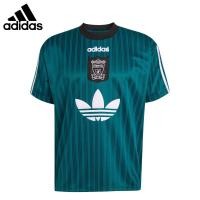 ราคา Adidas Liverpool FC Polyester Tee 95 เสื้อฟุตบอล (29794395597)