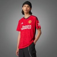 ราคา Adidas Manchester United 23 24 Home Authentic Jersey IP1726 IN3520 (54555755866)