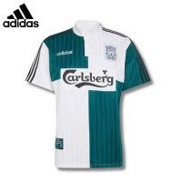 ราคา Adidas Liverpool FC Away Jersey 95 เสื้อบอล (57957208103)