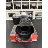 ราคา Olympus E M10Mark iii 12 50mm (42179024962)