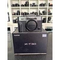 ราคา FUJIFILM X T30 อุปกรณ์ แบต แท่นชาร์จ สายคล้อง (28292208759)