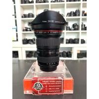 ราคา CANON EF 16 35mm F2 8L II USM รหัส UC (56150340286)