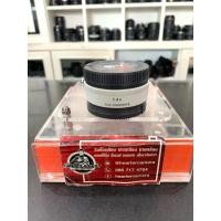 ราคา SONY TELE CONVERTER 1 4 x (55952008682)