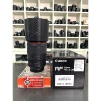 ราคา CANON RF 135mn F1 8 L IS USM (55851241513)