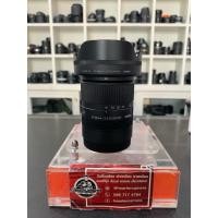 ราคา Sigma 18 50mm F2 8 For Sony ครบกล่อง สภาพดี (55401620325)