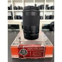 ราคา Canon lens EF M 55 200mm F4 5 6 3 (54157055662)