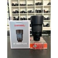 ราคา Samyang 135mm F1 8 FE for Sony (53954130740)