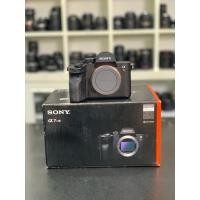 ราคา Sony A7R IV ชต 114786 อดีต ปกศ มีกล่อง (53852830094)