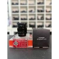 ราคา FUJINON XF 35 mm F1 4 R อดีต ปกศ (53804422602)