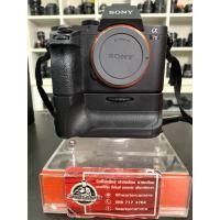 ราคา SONY A7ii grip battery Shutter 24010 (53752591913)