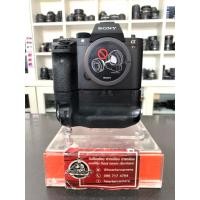 ราคา Sony A7 Rii grip MEKE ชต 69281 (53257313027)