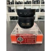 ราคา Nikon 35mm F1 8G DX ครบกล่อง (53152205022)