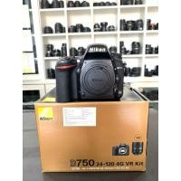 ราคา Nikon D750 ชต 192920 อดีต ปกร เมนูE (53053850135)