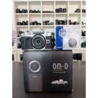 ราคา OLYMPUS E M10 iii OLYMPUS PEN 15mm F8 0 อดีต ปกศ ครบกล่อง (52954414447)