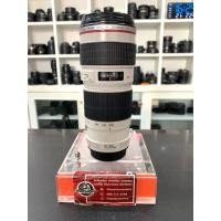 ราคา Canon EF 70 200mm F4 L USM อดีตร้าน (51706380133)