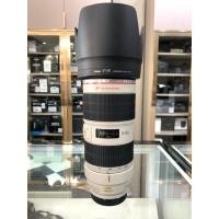 ราคา Canon EF 70 200m F2 8 L is II usm (50503106979)