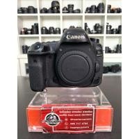 ราคา CANON EOS 5D MARK IV Shutter 333250 (50400908586)