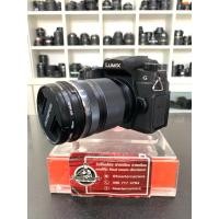 ราคา Panasonic G95 olympus14 150mm F4 5 6 (49752273322)