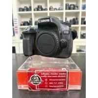 ราคา Canon EOS 80D ชต 70312 อดีตร้าน (49456825293)
