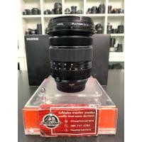ราคา FUJINON XF 16 80mm F4 OIS WR (49350257314)