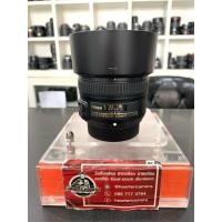 ราคา Nikon af S 50 mm F1 8 G (48807386699)
