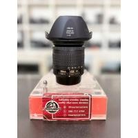 ราคา Nikon Dx 10 20 mm F4 5 5 6 G อดีต ปกร (48505022156)