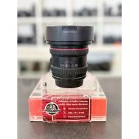ราคา Canon fisheye lens EF 8 15mm F4 USM (48455772287)