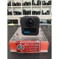 ราคา GoPro Max2 ไม่มีกล่อง สภาพดี (48302828946)