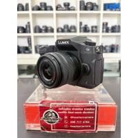 ราคา Panasonic G85 14 42 mm ชัตเตอร์ 825 (48156254875)