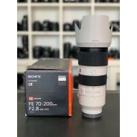 ราคา Sony FE 70 200 mm F2 8 GM OSS (46606052780)