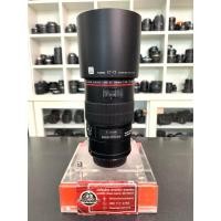 ราคา CANON EF 100mm F2 8 L IS USM รหัส UB (46450365384)