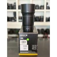 ราคา NIKKOR Z 85 mm F1 8 S อดีต ปกศ (46404329886)