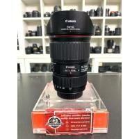 ราคา CANON EF 16 35 mm F4L IS USM (45800182124)