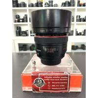 ราคา CANON EF 50mm F1 2 L USM (45602580187)