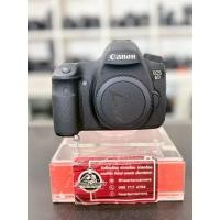 ราคา Canon 6D ชต 206873 อดีตประกันร้าน เมนูE (45455703164)