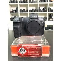 ราคา CANON EOS R SHUTTER 127000 อดีต ปกร (44900145375)