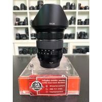ราคา Fujifilm XF10 24 mm F4 R ois wr (44703179787)