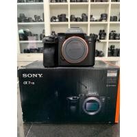 ราคา SONY A7 R iii อุปกรณ์ แบต แท่นชาร์จ สายคล้อง (44406394396)