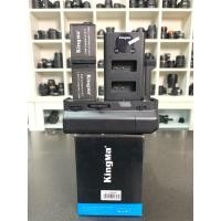 ราคา grip battery EOS RP อุปกรณ์ แบตเทียบ2 ที่ชาร์จ (44322945622)