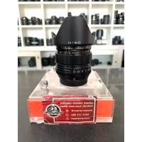 ราคา FUJINON XF 14 mm f2 8 R ไม่มีกล่อง สภาพดี (43423469494)