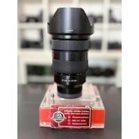 ราคา SONY FE 24 70mm F2 8 GM อดีต ปกร (43378152309)