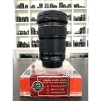 ราคา CANON EF 24 105mm F3 5 5 6 IS STM (43210844958)