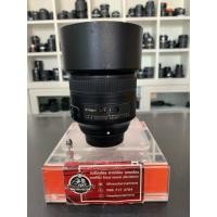 ราคา Nikon 85mm F1 8G ครบกล่อง (43026820142)
