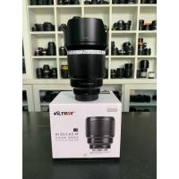 ราคา VILTROX AF 85mm F1 8 II XF (42921537023)