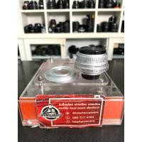 ราคา เลนส์มือหมุน C NEX 35mm F1 6 Forsony E Mount (42920586336)