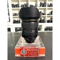 ราคา NIKON 24 120mm F4 G ED ตัวหนังสือจาง (42317800995)