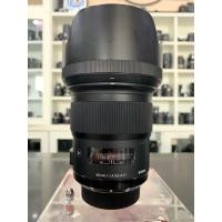 ราคา For Nikon Sigma A 50mm F1 4 DG สภาพดี ไม่มีกล่อง (42252440767)