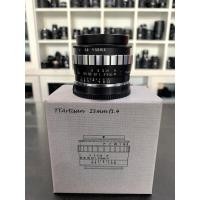 ราคา TRArtiraw 23 mm F1 4 FOR SONY (41750950265)