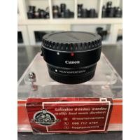 ราคา ADAPTER EF EOS M ไม่มีกล่อง ปกร (41457151346)